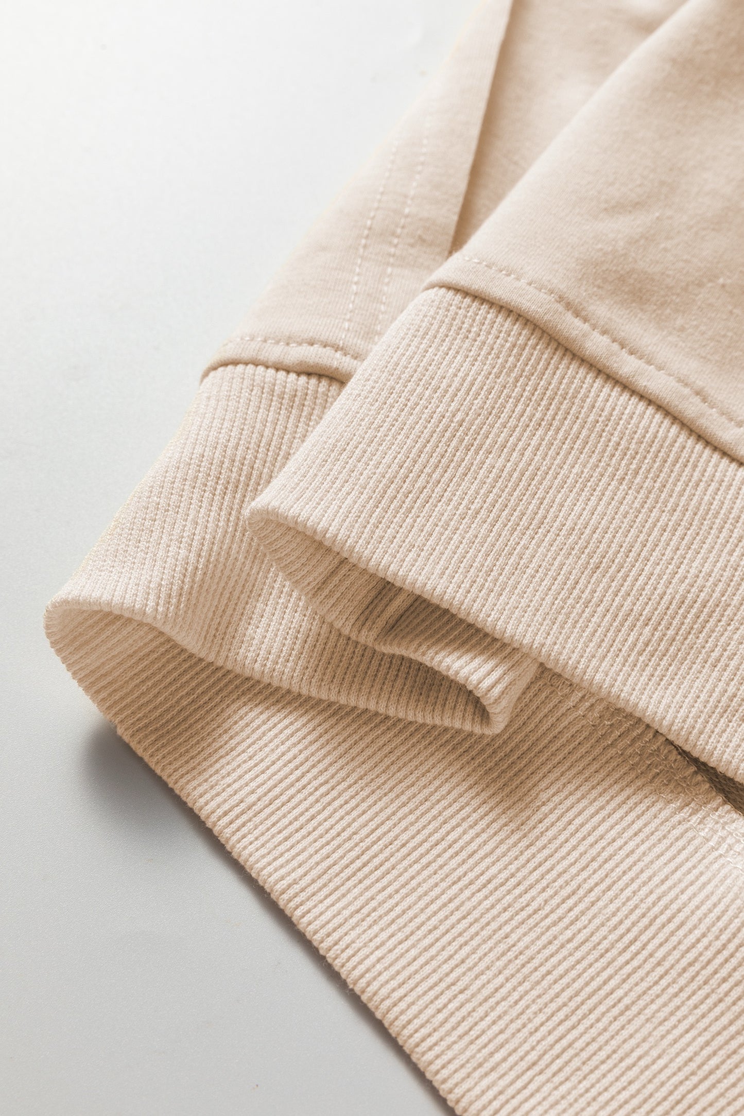 PLUS Flower Patch Mineral Wash Pullover