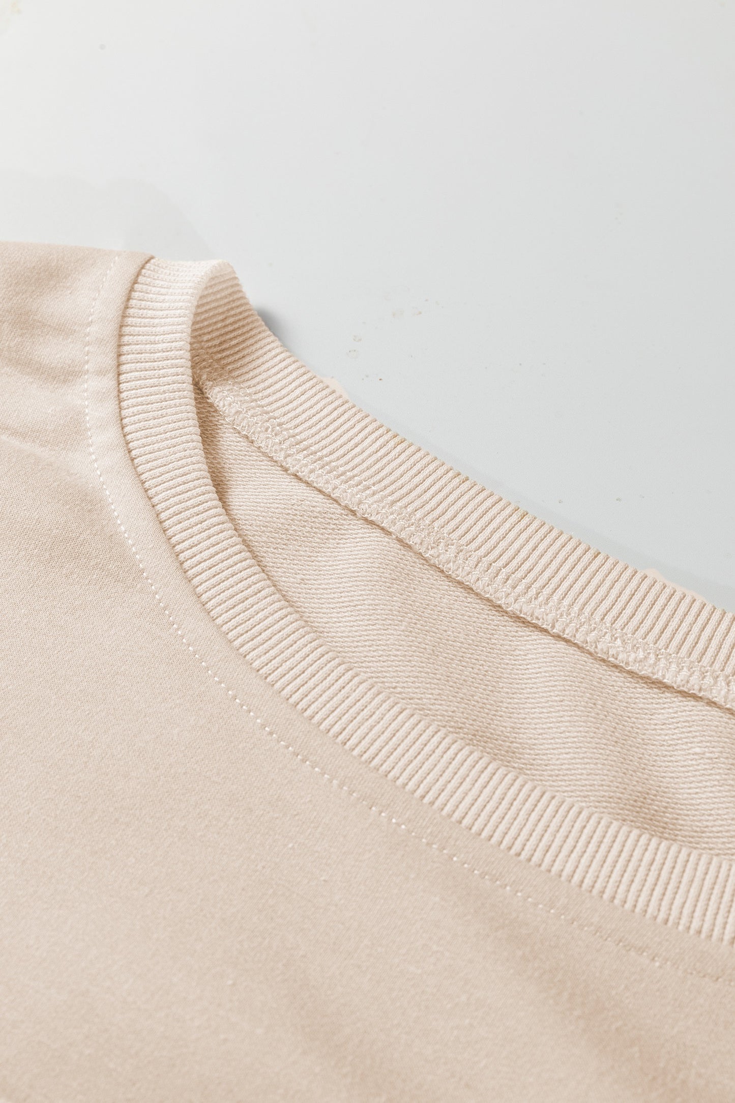 PLUS Flower Patch Mineral Wash Pullover